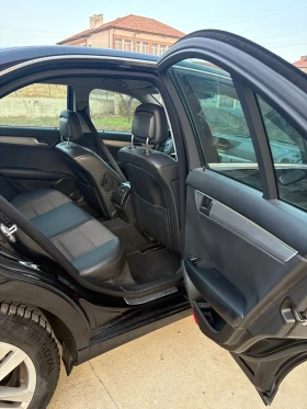 Mercedes-Benz C 250 Avangarde , снимка 6