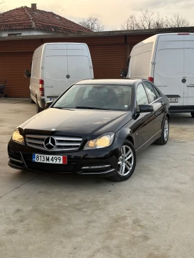 Mercedes-Benz C 250 Avangarde , снимка 3