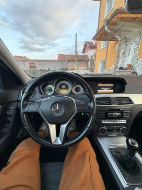 Mercedes-Benz C 250 Avangarde , снимка 10
