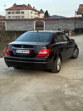 Mercedes-Benz C 250 Avangarde , снимка 5