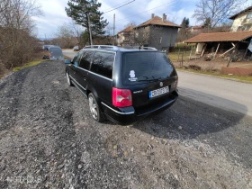 VW Passat, снимка 3