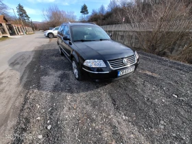 VW Passat, снимка 7