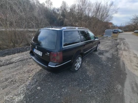 VW Passat, снимка 5