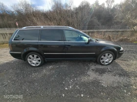 VW Passat, снимка 6
