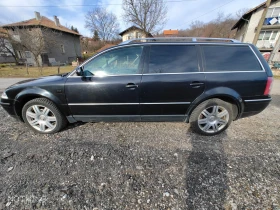 VW Passat, снимка 2