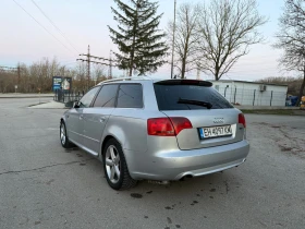 Audi A4 2.7 TDI, снимка 3