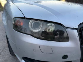 Audi A4 2.7 TDI, снимка 7