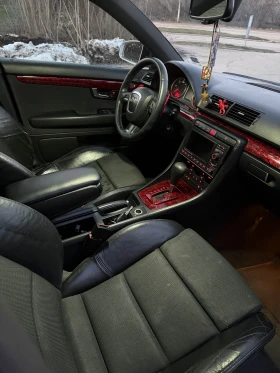 Audi A4 2.7 TDI, снимка 9