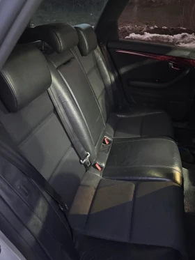 Audi A4 2.7 TDI, снимка 11