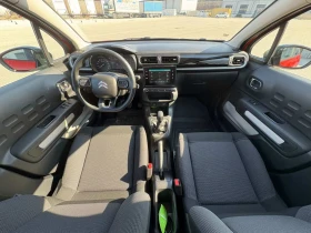 Citroen C3, снимка 6