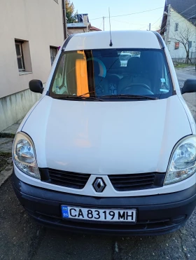 Renault Kangoo 1.9D, снимка 7