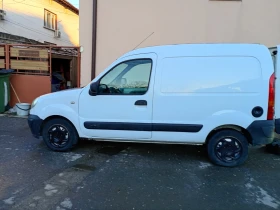 Renault Kangoo 1.9D, снимка 6