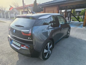 BMW i3, снимка 3