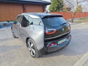 BMW i3, снимка 4