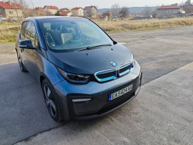 BMW i3, снимка 2