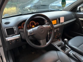 Opel Vectra C facelift, Elegance, снимка 4