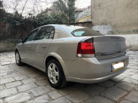 Opel Vectra C facelift, Elegance, снимка 3
