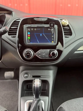 Renault Captur 1.5d/INTENSE/ПЪРВИ СОБСТВЕНИК/, снимка 5