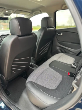Renault Captur 1.5d/INTENSE/ПЪРВИ СОБСТВЕНИК/, снимка 7