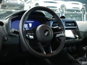 Nissan 370Z Z Sport, снимка 12