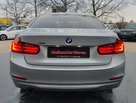 BMW 318  D X-drive Berlina Modern, снимка 5