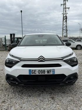 Citroen C4 1.5 BLUE HDI, снимка 1