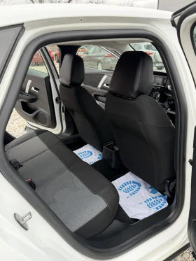 Citroen C4 1.5 BLUE HDI, снимка 10