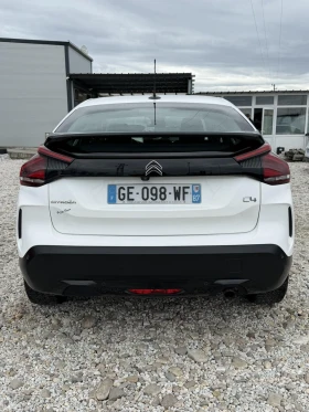 Citroen C4 1.5 BLUE HDI, снимка 4