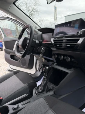 Citroen C4 1.5 BLUE HDI, снимка 9
