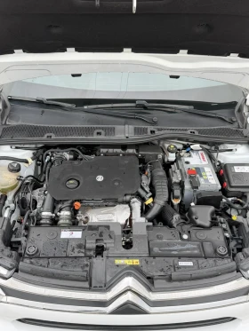 Citroen C4 1.5 BLUE HDI, снимка 14
