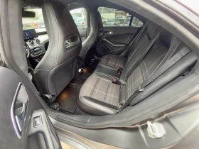Mercedes-Benz CLA 220 2.2d 177hp, снимка 14