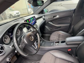 Mercedes-Benz CLA 220 2.2d 177hp, снимка 8