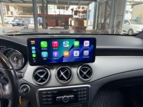 Mercedes-Benz CLA 220 2.2d 177hp, снимка 9