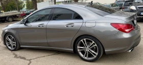 Mercedes-Benz CLA 220 2.2d 177hp, снимка 6
