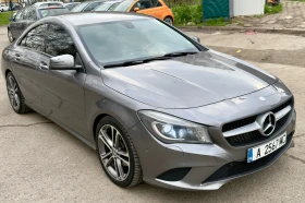 Mercedes-Benz CLA 220 2.2d 177hp, снимка 2