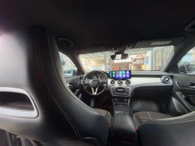 Mercedes-Benz CLA 220 2.2d 177hp, снимка 12