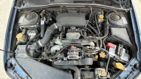 Subaru Outback 2004, снимка 8