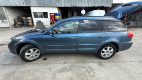 Subaru Outback 2004, снимка 6