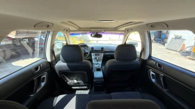 Subaru Outback 2004, снимка 11