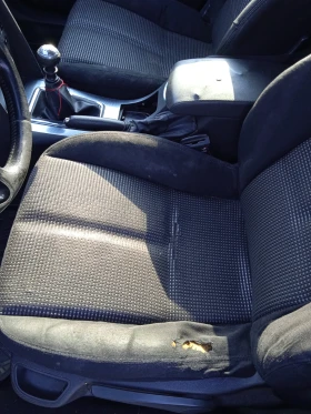 Peugeot 407, снимка 5