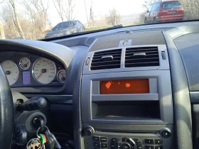 Peugeot 407, снимка 3