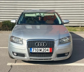 Audi A3 1.8 Turbo LPG  ITALY Climatronic, снимка 2