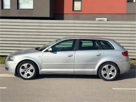 Audi A3 1.8 Turbo LPG  ITALY Climatronic, снимка 5
