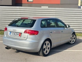 Audi A3 1.8 Turbo LPG  ITALY Climatronic, снимка 7