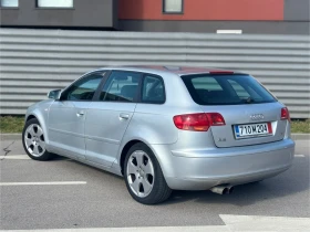 Audi A3 1.8 Turbo LPG  ITALY Climatronic, снимка 6