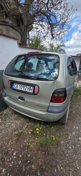 Renault Megane, снимка 4