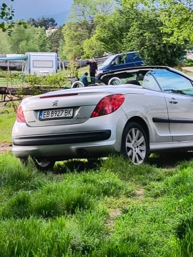 Peugeot 207, снимка 3