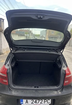 BMW 116, снимка 8