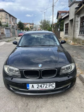 BMW 116, снимка 1