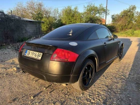 Audi Tt, снимка 4